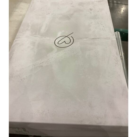 The Drop Women's suede Tall Biker Boots size 8 with Buckles - Picture 8 of 8